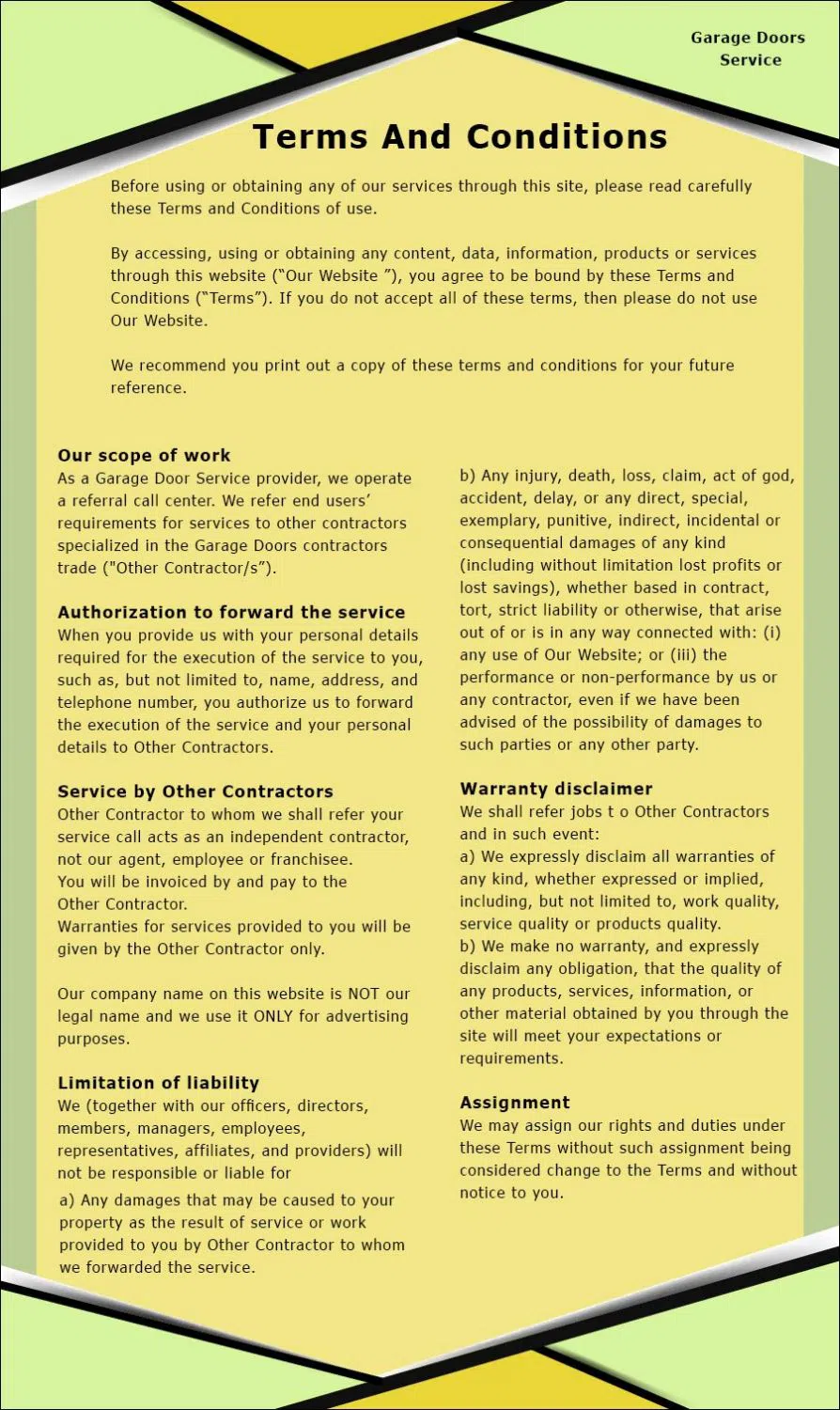 Expert Garage Doors Service Edgewater, MD 301-371-2208