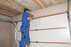 Expert Garage Doors Service Edgewater, MD 301-371-2208 - installation-side