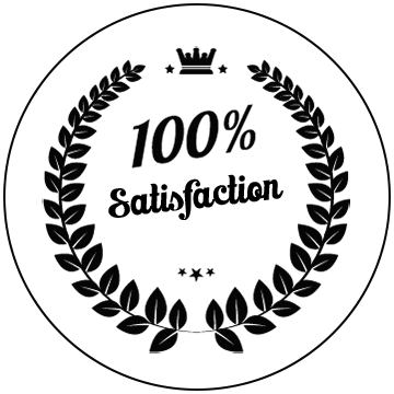 Expert Garage Doors Service Edgewater, MD 301-371-2208 - satisfaction-sidebar